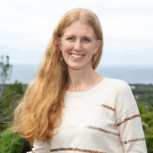 Melinda Knudsen