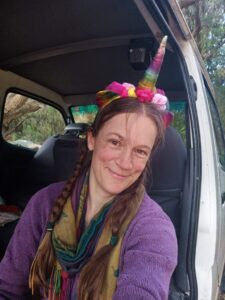 Rachel Pontin